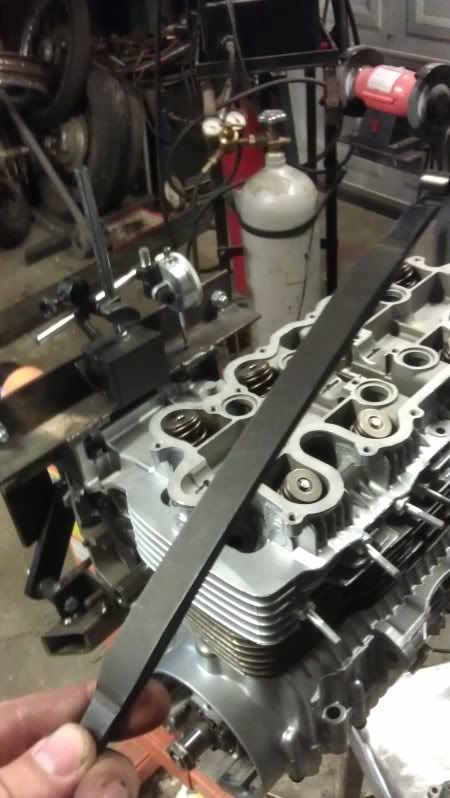 cb550 big bore kit